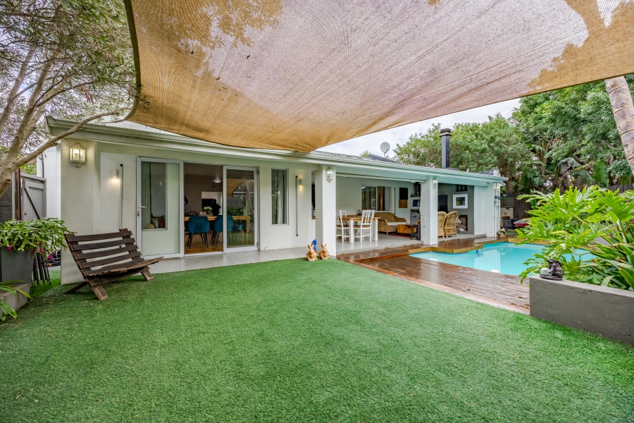 3 Bedroom Property for Sale in Edgemead Western Cape